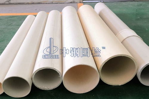 排水用硬聚氯乙烯（PVC-U）管材 核心要求與關(guān)鍵檢測項(xiàng)目詳解