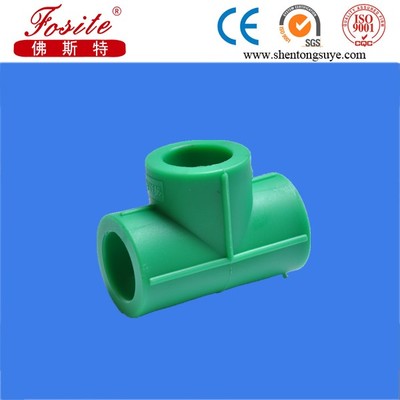 滄州PPR管材管件專業(yè)批發(fā) 一站式采購解決方案