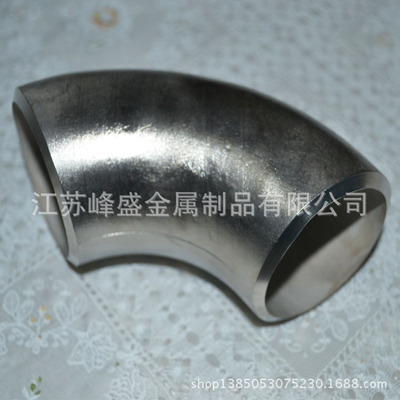 專業供應各類不銹鋼產品 以江蘇峰盛金屬制品為例，詳解不銹鋼彎頭、封頭、管材及圓鋼